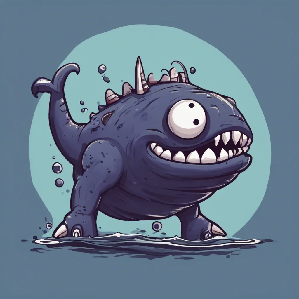 Monstro marinho