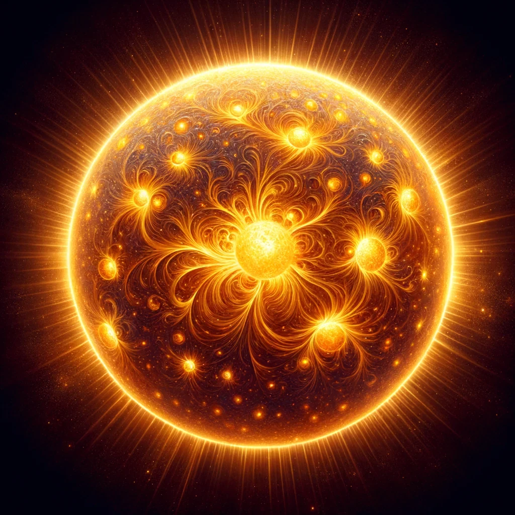 Sun