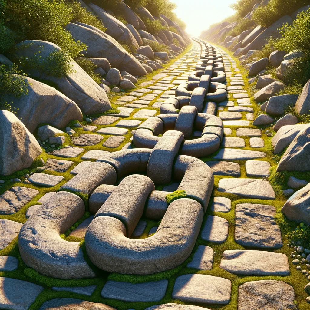 A photo to become link