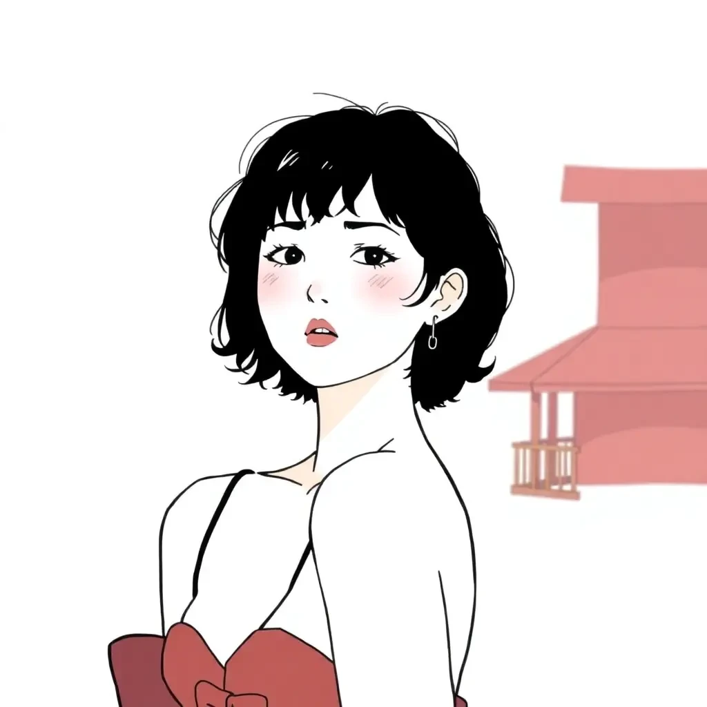 kawakami sadayo nude