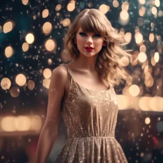 I made a YouTube video, related to: "taylor swift". Write me 30 searchable keywords for this video. The keywords that the people of America are searching on YouTube today. The formatting of the keywords: first keyword, second keyword, third keyword, fourth keyword... so that it is convenient to copy and paste my keywords on YouTube.