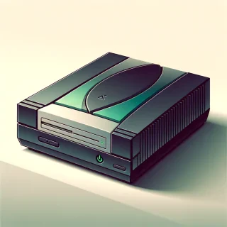 Xbox