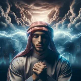 Man