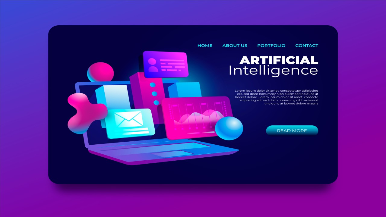 Can AI Replace Web Designers?